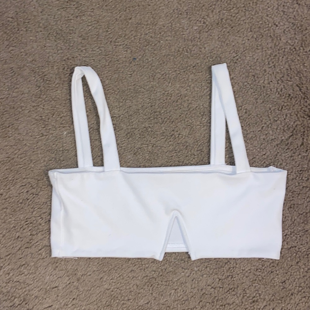 Edikted crop top